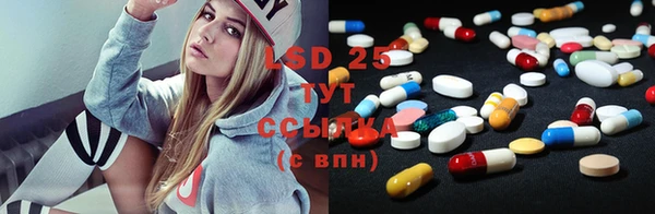 стафф Киров