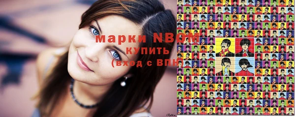 стафф Киров
