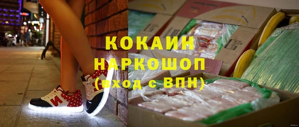 стафф Киров